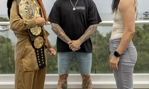 Ketlen Vieira mơ lớn: Hạ gục Cris Cyborg tại PFL để tiến tới các siêu sao như Ronda Rousey hay Dakota Ditcheva