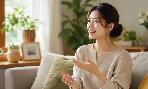 Người xưa nói đàn bà nghe giọng nói: Giọng thế nào dễ giữ hạnh phúc, hút thiện cảm, tăng vận may?
