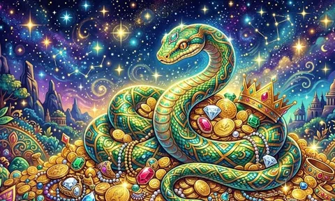 Sau Rằm tháng 7, 3 tuổi xả sạch vận xui, làm đâu thắng đó
