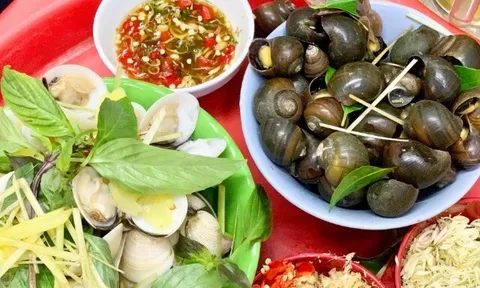 12 món ngon mùa thu nhất định phải thử khi du lịch Việt Nam: Có đặc sản nhìn “nổi da gà”, có món chỉ từ 15.000 đồng