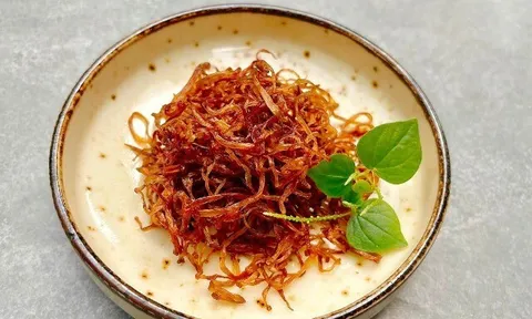 Gợi ý 10 món chay ngon, dễ làm để cúng Rằm tháng 7, nhìn mà người ăn mặn cũng phải mê