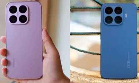 Lý do Xiaomi 17T và Xiaomi 17T Pro vẫn đáng cân nhắc