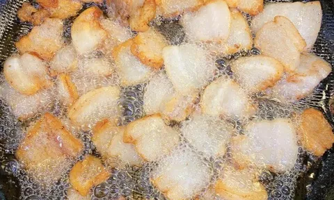 Món xưa "nhà nghèo" ăn đến chán ngán, nay thành đặc sản nổi tiếng khắp nơi giá 500.000 đ/kg, người thành phố ưa chuộng