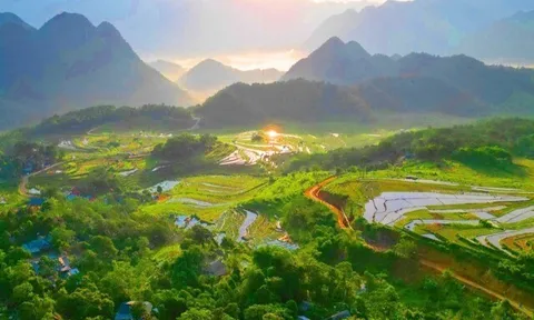 Tỉnh nào có thành nhà Hồ, là vùng đất “địa linh nhân kiệt”, gắn với cuộc khởi nghĩa Lam Sơn của vua Lê Lợi trong sử Việt?