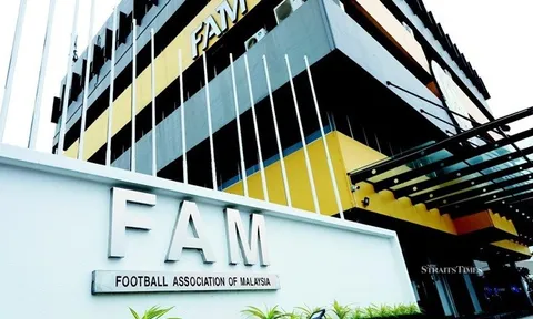 LĐBĐ Malaysia quyết tâm làm sạch bộ máy sau vụ nhập tịch lậu