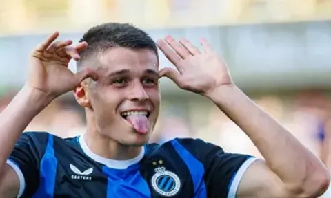 Chelsea đấu MU vụ Tresoldi giá 43 triệu bảng