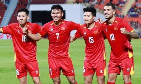 Truyền thông Indonesia dự báo Việt Nam bảo vệ thành công ngôi vương ASEAN Cup