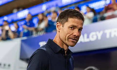 Chelsea thay đổi nhờ tư duy chuyển nhượng của Xabi Alonso