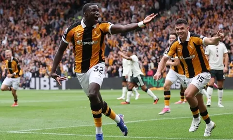 Cầu thủ Hull City chỉ ra tử huyệt của MU