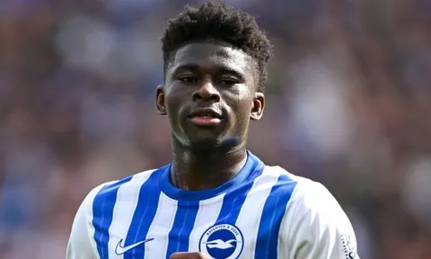 Kỳ vọng Baleba giải cứu cả tuyến giữa MU là sự ảo tưởng