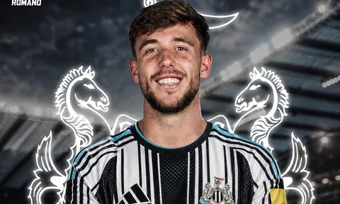 Newcastle chi 50 triệu bảng đón Nico Gonzalez từ Man City