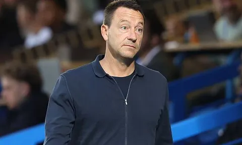John Terry: Saliba có thể ngồi dự bị vì Konsa quá xuất sắc