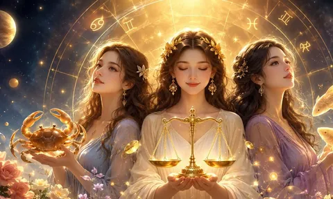 3 cung hoàng đạo tốt bụng, hay giúp người: Từ tuổi 45 dễ gặp vận may, hưởng phúc báo