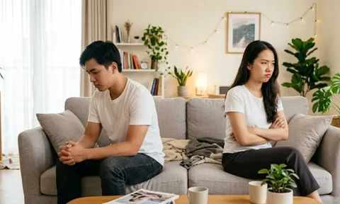 7 kiểu đàn ông không nên lấy làm chồng