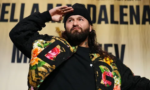 Bước tiến lớn của Jorge Masvidal: Gamebred FC chốt thỏa thuận phát sóng cùng DAZN và công bố 4 sự kiện mới