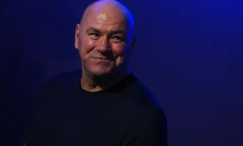 Dana White lên tiếng về vụ Namo Fazil bị hành hung trước thềm DWCS: 'Chúng tôi đã giải quyết kín'