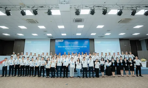  Honda Việt Nam tổ chức thành công “Hội thi Nhân viên dịch vụ khách hàng xuất sắc” cho các Nhà Phân phối Honda Ôtô trên toàn quốc