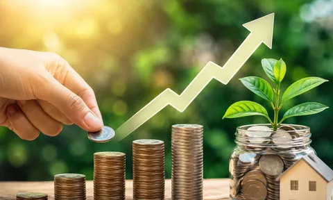 Người có 3 đặc điểm này càng ngày càng giàu, tuổi càng cao càng có của ăn của để