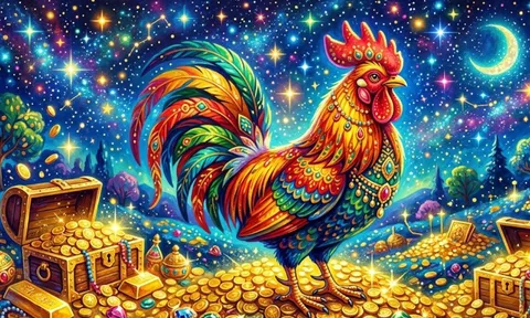 Thứ Ba đến thứ Sáu (25-28/8), 3 tuổi trả sạch nợ nần, tiền của tăng vọt