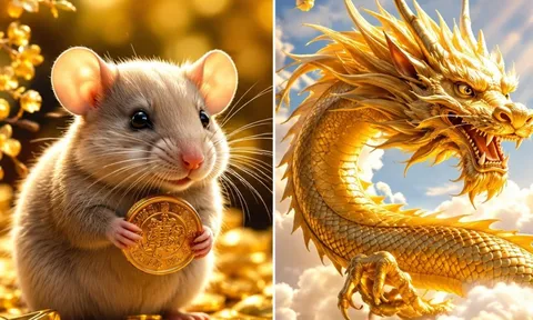 Thứ Ba, Tư, Năm (25-27/8): 3 con giáp gặp cơ hội vàng, sắp tới giàu to bất ngờ