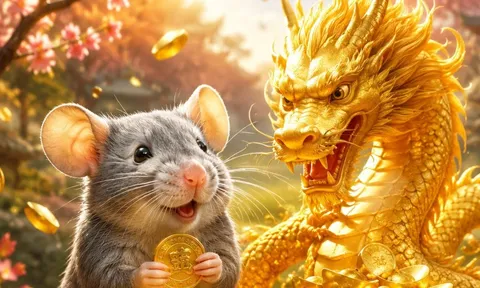 Từ 25-30/8, 3 con giáp may mắn ngập tràn, mở ra cơ hội trả sạch nợ nần