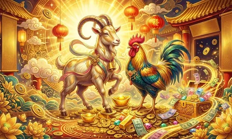 Từ 28/8 đến đầu tháng 9: 4 tuổi gặp vận may, làm ăn dễ có thêm nguồn thu