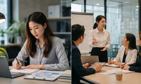 Vì sao nhiều người thích tập trung làm chuyên môn, không thích thăng chức quản lý lãnh đạo?