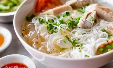 13 đặc sản mang hương vị của biển ở Khánh Hòa, du khách càng ăn càng mê, giá chỉ từ 35.000 đồng/phần