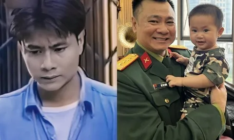 Nam NSND từng học trung cấp xây dựng, nay có học vị Tiến sĩ, mang quân hàm Đại tá và giữ chức Giám đốc