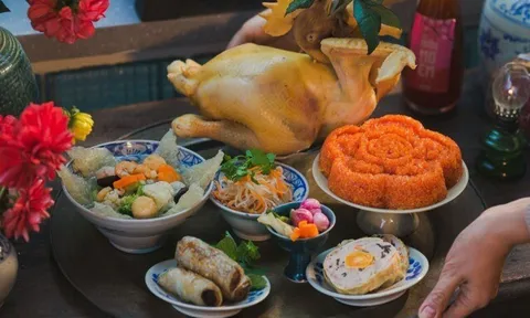 Ngày mai 14/7 âm lịch là ngày cực tốt để cúng Rằm tháng 7: Những khung giờ đẹp lên hương giúp đón phước lành