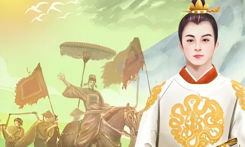 Ai là vị vua thứ 2 nhà Hậu Lê, con của Lê Lợi, vị hoàng đế tài giỏi mở ra một triều đại mới vang danh sử Việt?