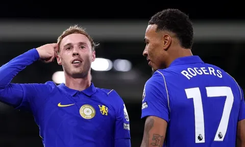 5 dấu ấn Fulham 2-3 Chelsea: Kỷ lục 31 giây của Joao Pedro; Lời khẳng định từ Cole Palmer
