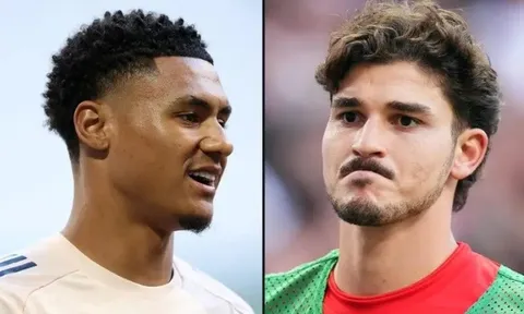 Cái giá đắt cho sự nổi loạn của Watkins và Julian Alvarez