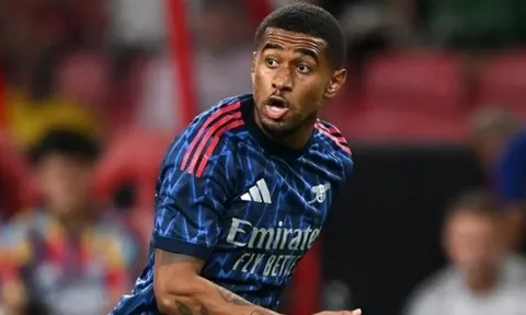 West Ham sắp chiêu mộ Reiss Nelson, giá 3 triệu bảng