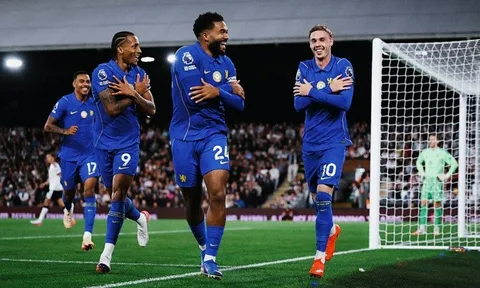 Chelsea thời Xabi Alonso: 3 lý do để mơ về ngôi vương và một "tử huyệt" đáng lo ngại