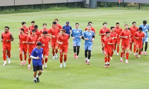 Kịch bản ĐT Việt Nam giành trọn bộ giải thưởng ASEAN Cup 2026