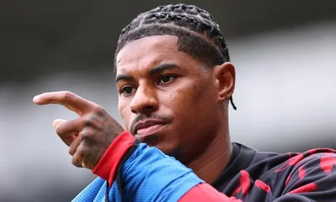 Giải mã sức hút của Bayern Munich đối với sự nghiệp Rashford