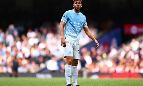 CĐV Man City phẫn nộ vì quyết định bán Nico Gonzalez