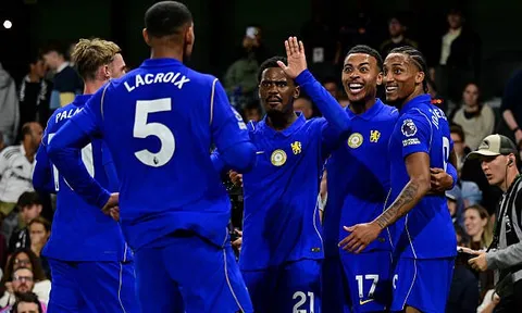 5 điểm sáng - tối trong trận thắng kịch tính của Chelsea
