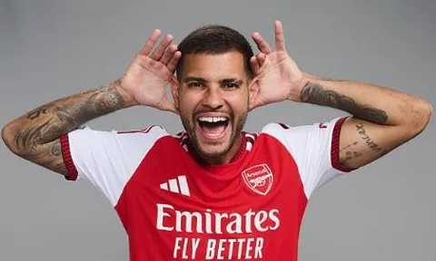 Arsenal là ốc đảo bình yên giữa cơn bão chuyển nhượng