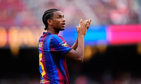 Man Utd ráo riết chốt hạ thương vụ Balde