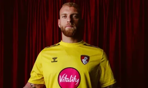 CHÍNH THỨC! Bournemouth mượn thành công Di Gregorio từ Juventus