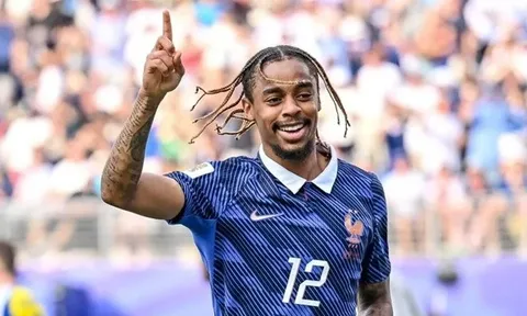 Liverpool đẩy mạnh đàm phán chiêu mộ Barcola với PSG
