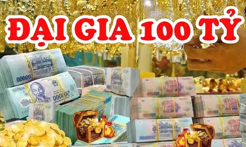 3 con giáp hay than nghèo, kể khổ nhưng đích thực đại 100 tỷ