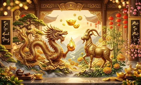 3 ngày cuối tháng 8: 3 con giáp càng chủ động càng dễ gặp cơ hội tốt về tiền bạc