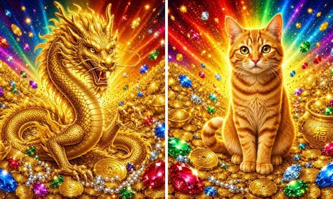 5 ngày liên tục (26/8-30/8): 3 tuổi quý nhân che chở, tiền bạc bật tăng