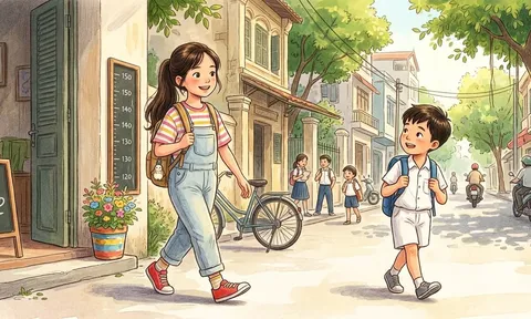 Bé gái dậy thì sớm dù ít ăn đồ chiên rán, bác sĩ chỉ ra điều nhiều gia đình thường bỏ qua