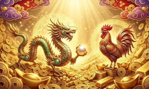 Bước sang tháng 9/2026: 3 con giáp mở vận tài chính, những khoản tiền mong chờ dần xuất hiện