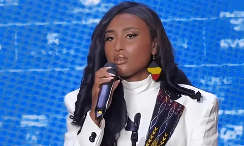 Miss World Ethiopia bật khóc khi chia sẻ bi kịch gia đình xảy ra trước thềm Miss World 2026