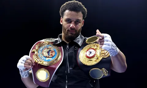 Moses Itauma vs Filip Hrgovic, Cameron vs Mayer: Lịch thi đấu boxing rực lửa cuối tháng 8